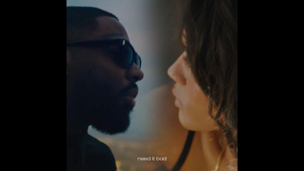 Ama - Need It Bad feat. Brent Faiyaz