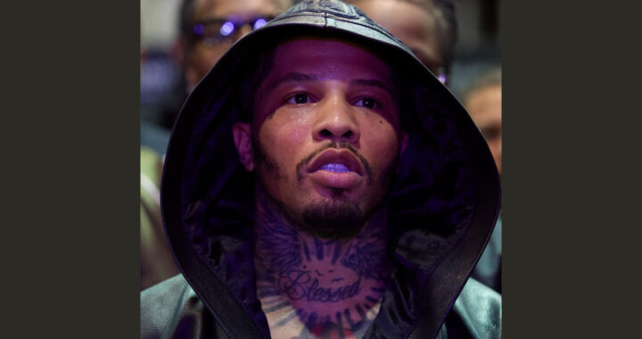 Gervonta Davis In Talks For Rematch Against Isaac Cruz