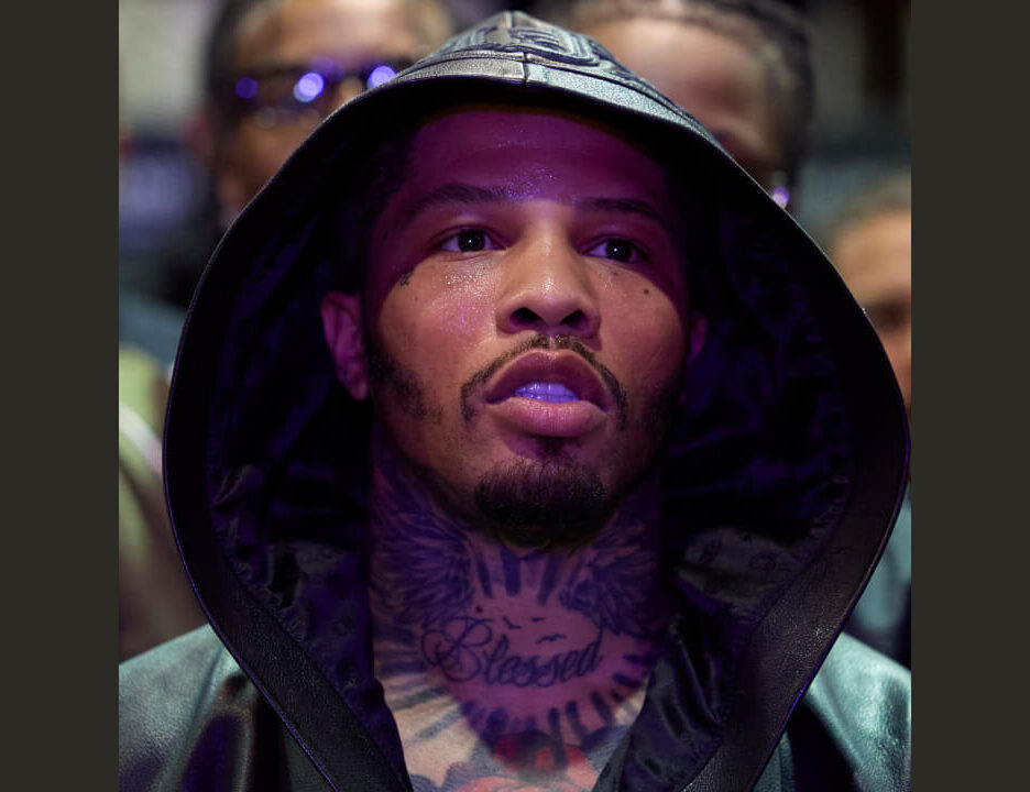 Gervonta Davis In Talks For Rematch Against Isaac Cruz