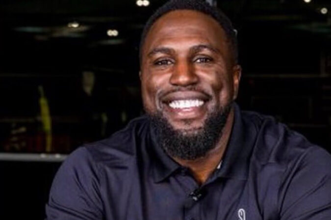 Former Soccer Player Jozy Altidore Joins Oklahoma City United Soccer League As Owner