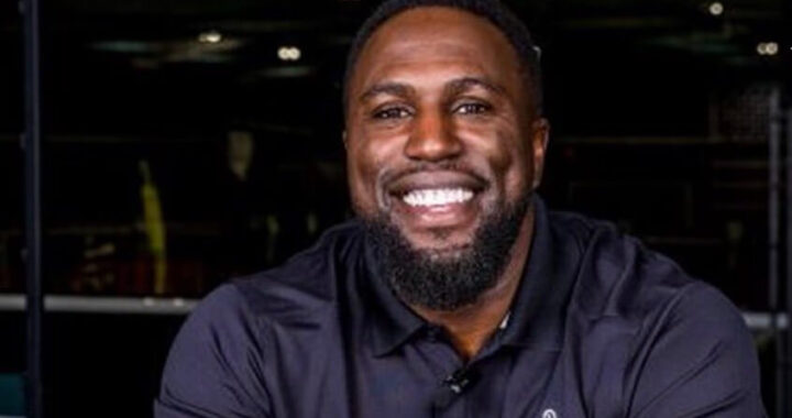Former Soccer Player Jozy Altidore Joins Oklahoma City United Soccer League As Owner