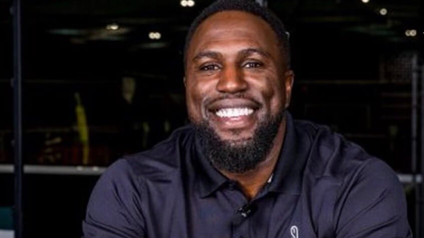 Former Soccer Player Jozy Altidore Joins Oklahoma City United Soccer League As Owner