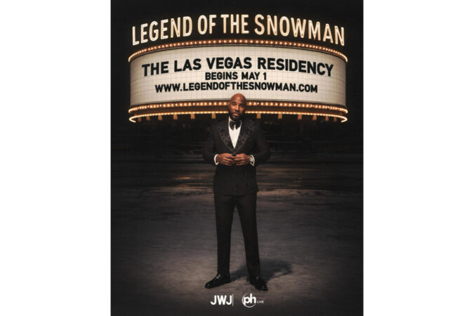 Jeezy Announces 2026 Las Vegas Residency: The Legend of the Snowman