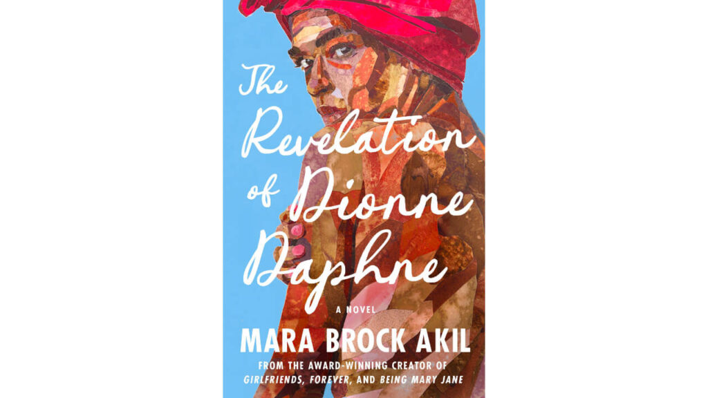 Mara Brock Ali- The Revelation of Dionne Daphne
