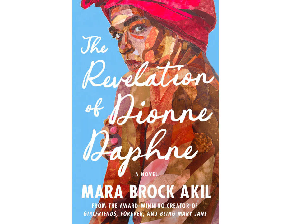 Mara Brock Ali- The Revelation of Dionne Daphne