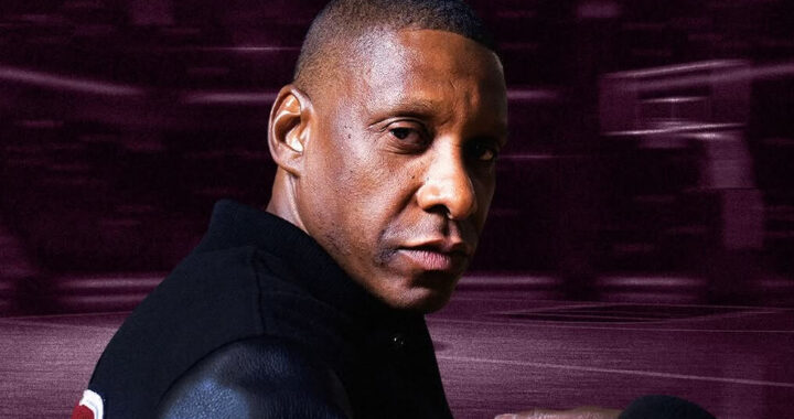 Masai Ujiri Becomes Principal Owner Of New WNBA Franchise Toronto Tempo