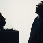 Nas & DJ Premier - 'GiT Ready'