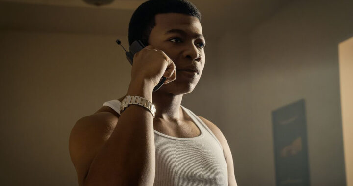 'Power Book III: Raising Kanan' Season Five Teaser