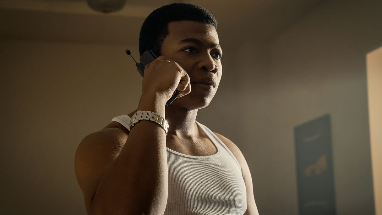 'Power Book III: Raising Kanan' Season Five Teaser