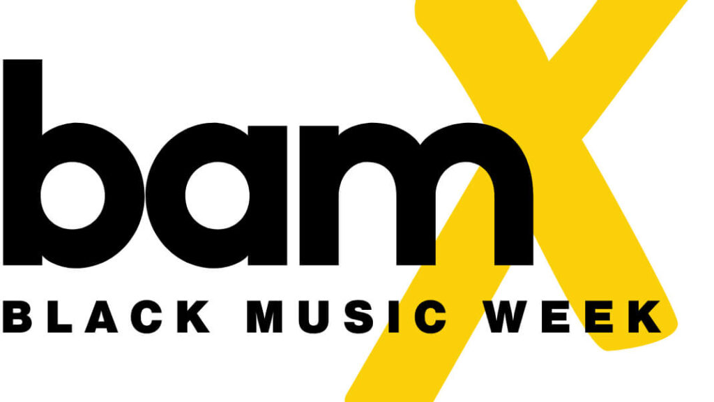 bamX-Black Music Week Launches in Atlanta, May 25–June 2, 2026