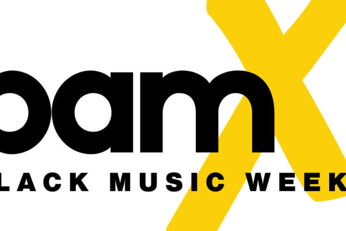 bamX-Black Music Week Launches in Atlanta, May 25–June 2, 2026