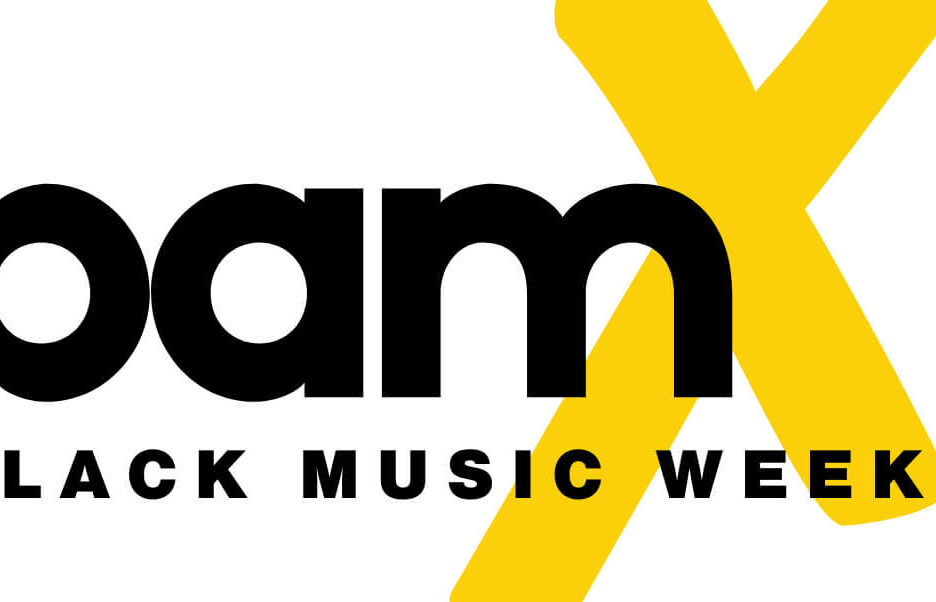 bamX-Black Music Week Launches in Atlanta, May 25–June 2, 2026