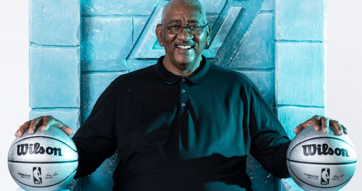 NBA Hall Of Famer George Gervin Files For 'Iceman' Trademark After NFL Quarterback Caleb Williams Does The Same