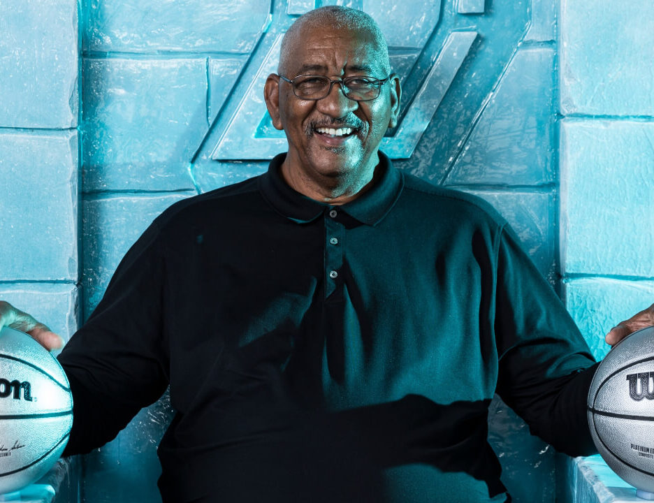 NBA Hall Of Famer George Gervin Files For 'Iceman' Trademark After NFL Quarterback Caleb Williams Does The Same