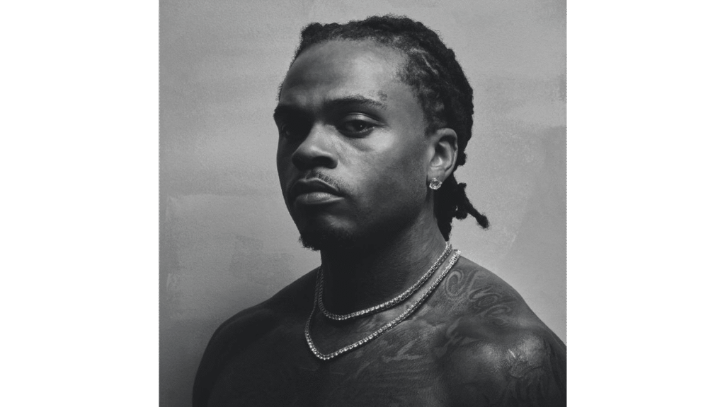 Gunna's Touring Company Sues Promotions Company For $750K Accusing It Of Fraud