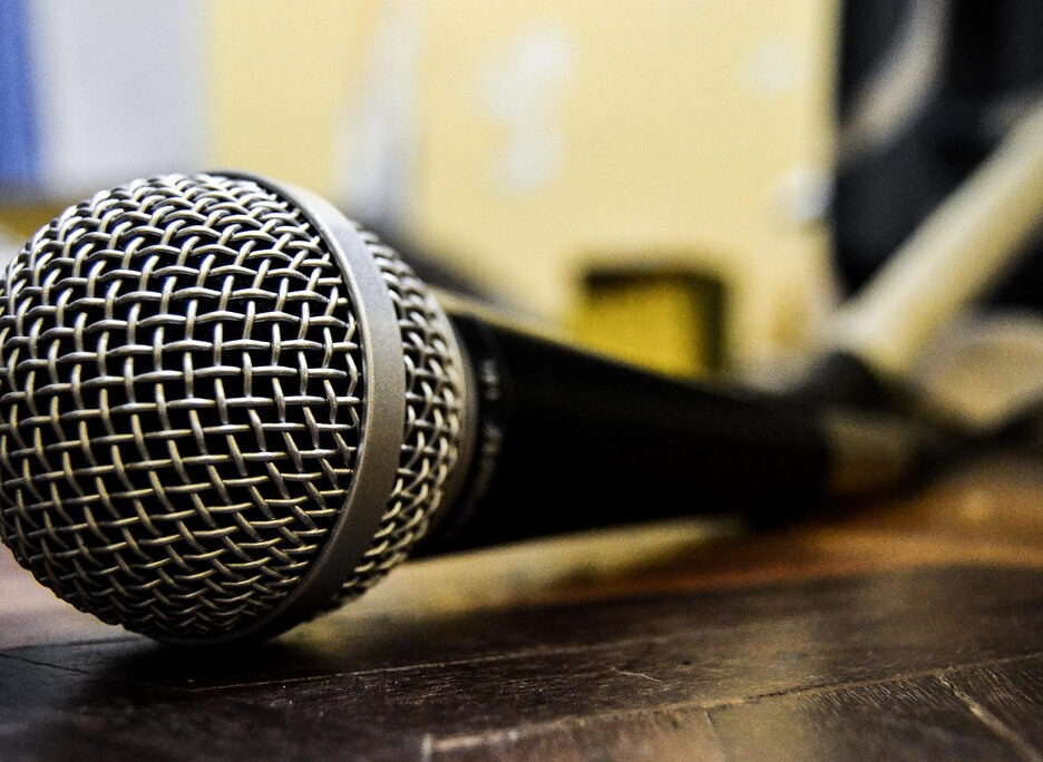Hip-Hop Has Turned Political: Shyne, DoItAll, Mysonne Explain Why