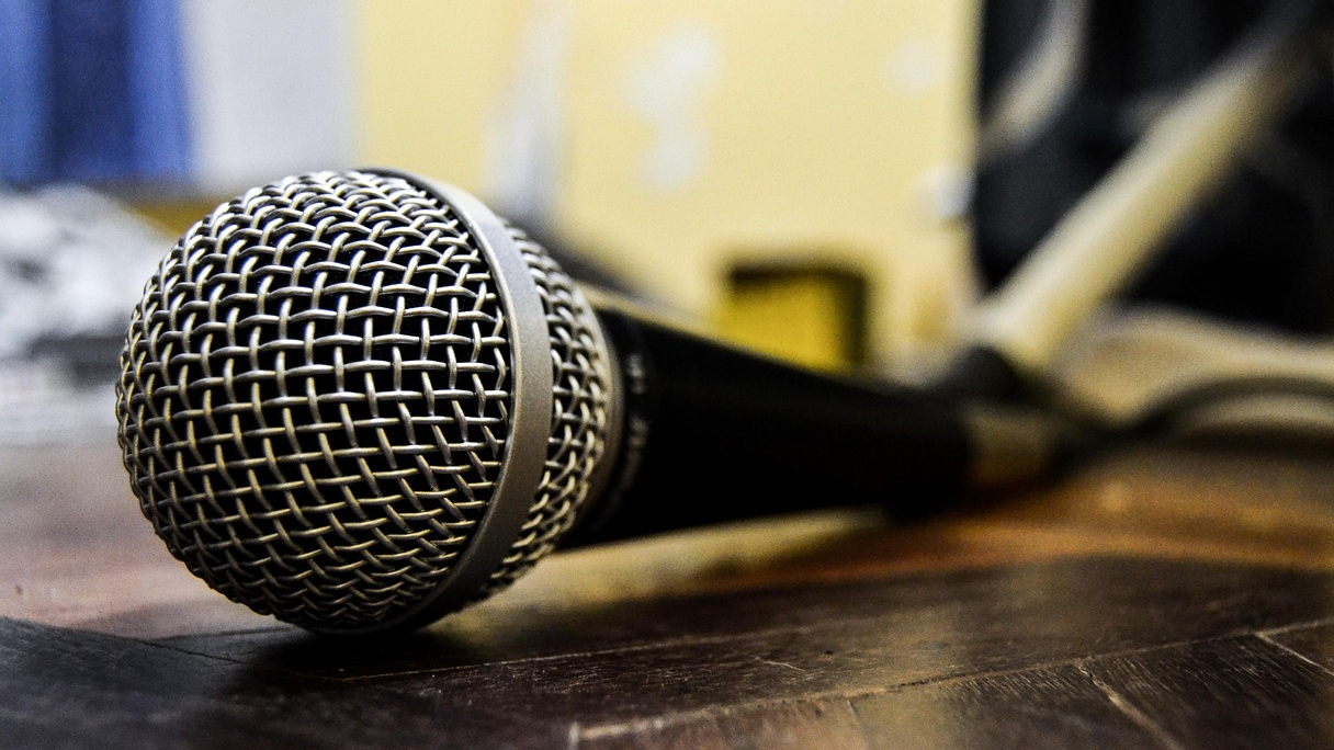 Hip-Hop Has Turned Political: Shyne, DoItAll, Mysonne Explain Why