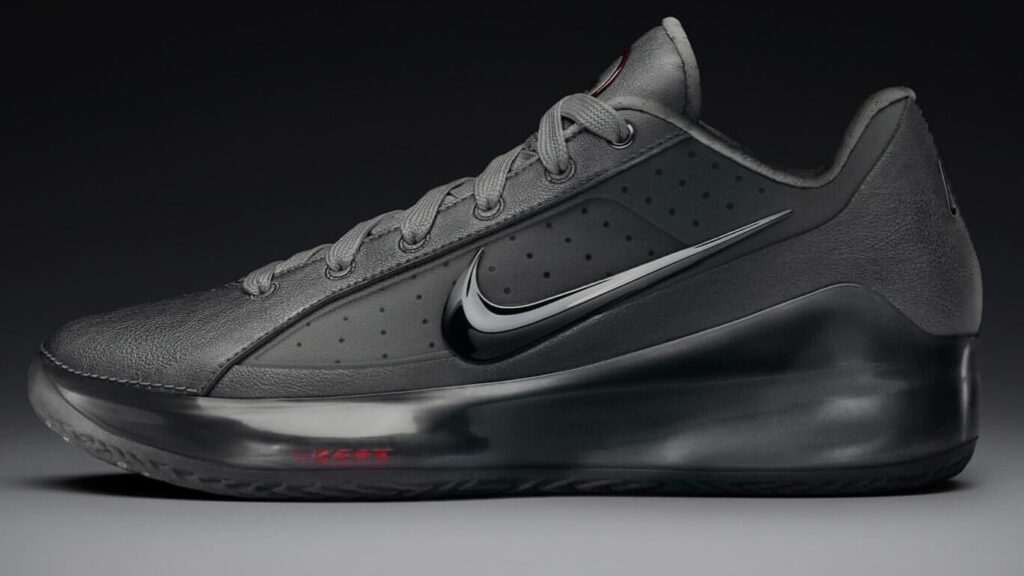 Nike Preps JuJu Watkins' First Signature Sneaker To Be Released This Summer