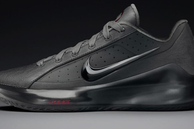 Nike Preps JuJu Watkins' First Signature Sneaker To Be Released This Summer
