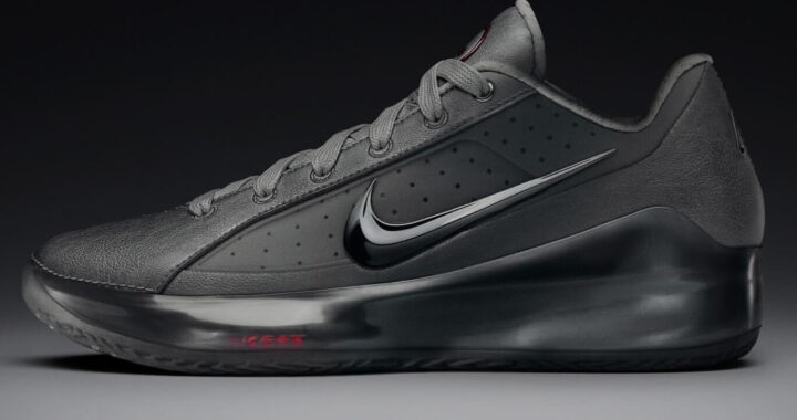 Nike Preps JuJu Watkins' First Signature Sneaker To Be Released This Summer
