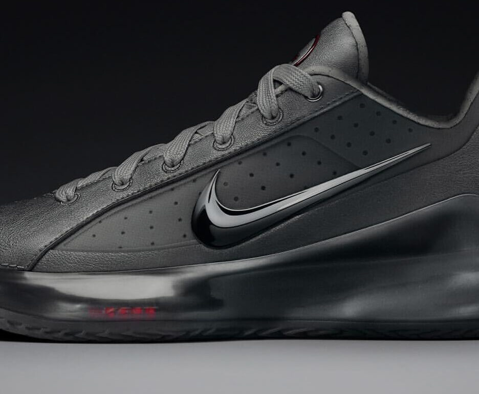 Nike Preps JuJu Watkins' First Signature Sneaker To Be Released This Summer