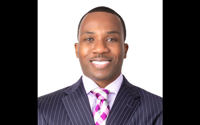 The Wealth Playbook: Navigating Wall Street with Terron Tidwell: My Friends Are Better Than Yours