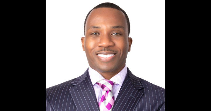 The Wealth Playbook: Navigating Wall Street with Terron Tidwell: My Friends Are Better Than Yours