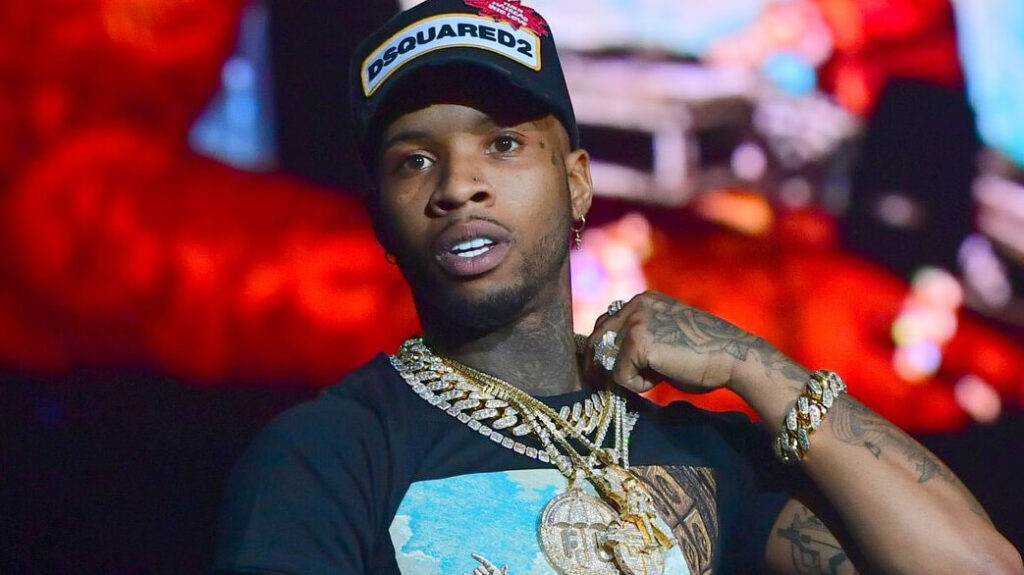 Tory Lanez' Last Chance At Appealing Conviction Rejected