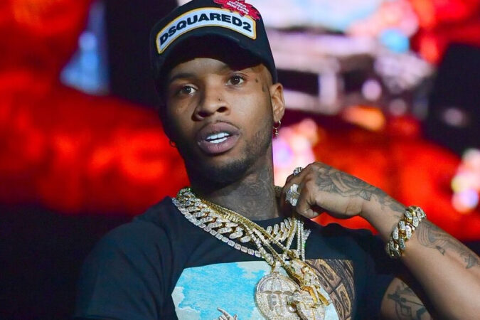 Tory Lanez' Last Chance At Appealing Conviction Rejected