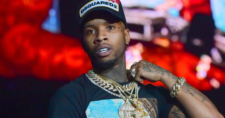 Tory Lanez' Last Chance At Appealing Conviction Rejected