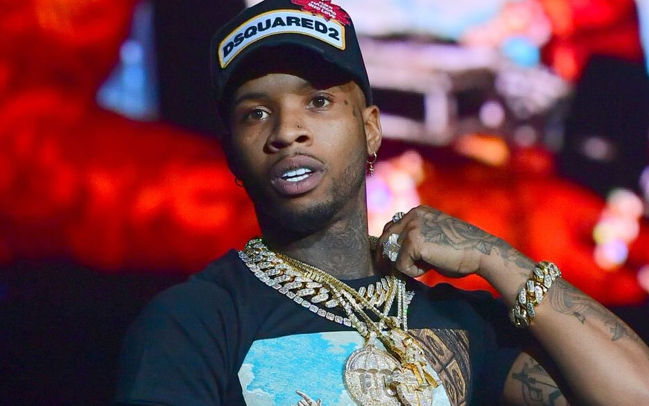 Tory Lanez' Last Chance At Appealing Conviction Rejected