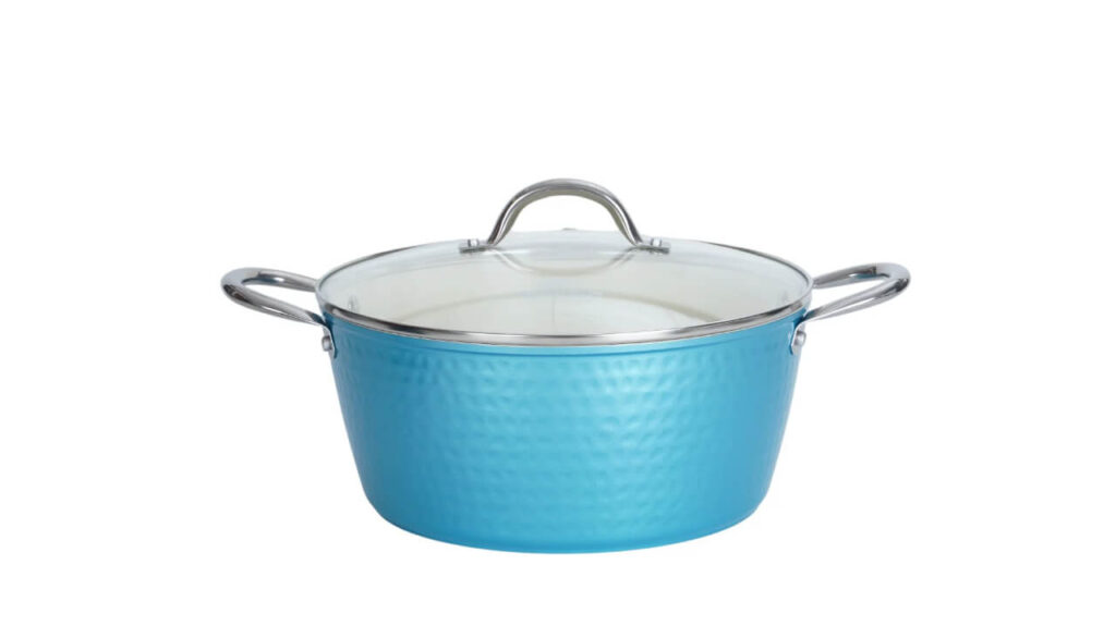 Trick Daddy Releases Self-Titled, 'Trick Daddy Pots' Cookware
