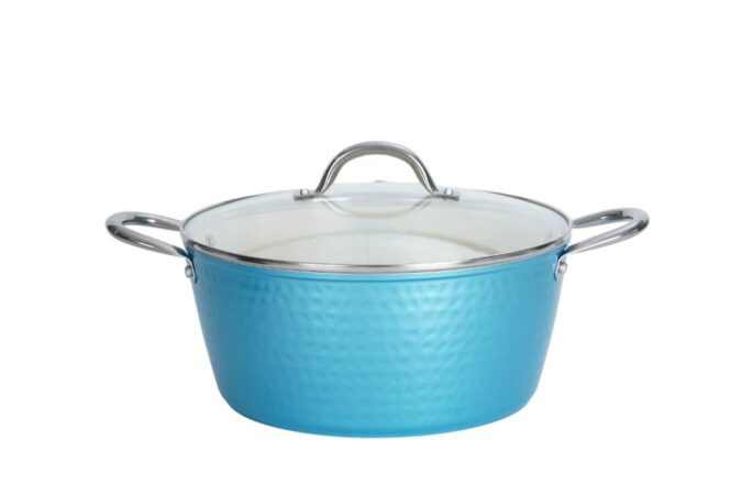 Trick Daddy Releases Self-Titled, 'Trick Daddy Pots' Cookware