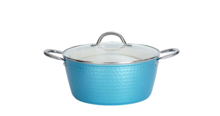 Trick Daddy Releases Self-Titled, 'Trick Daddy Pots' Cookware