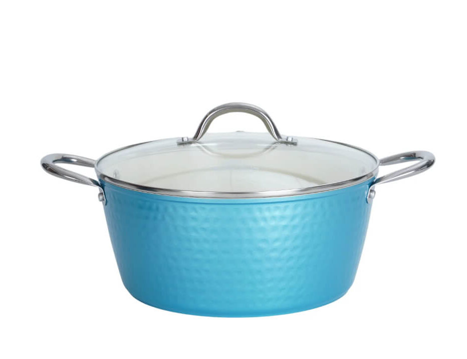 Trick Daddy Releases Self-Titled, 'Trick Daddy Pots' Cookware