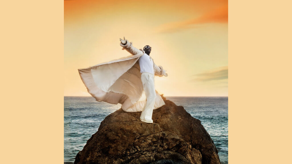Akon Releases 'Beautiful Day'