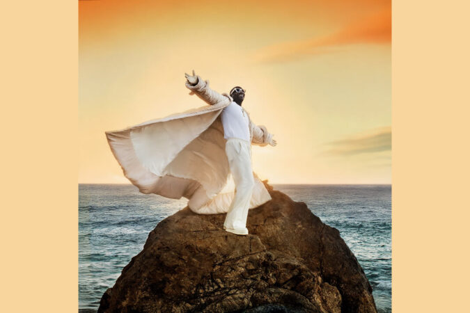 Akon Releases 'Beautiful Day'