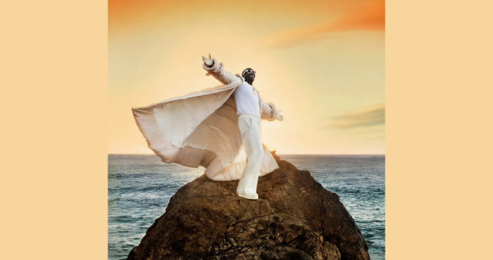 Akon Releases 'Beautiful Day'