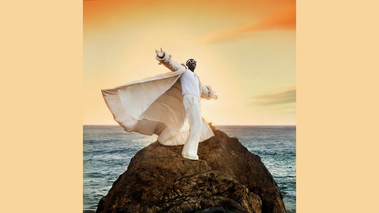 Akon Releases 'Beautiful Day'