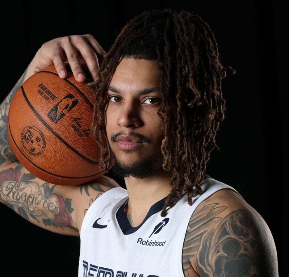 Memphis Grizzlies' Brandon Clarke Arrested For Speeding, Drug Possession