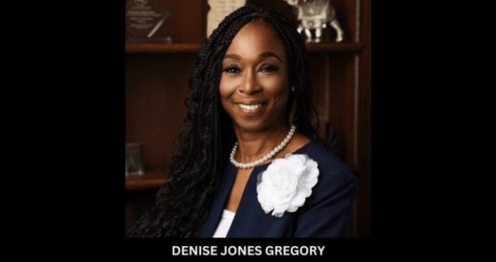 Denise Jones Gregory, Ph.D. Named 14th President of Jackson State University (JSU)