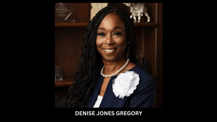 Denise Jones Gregory, Ph.D. Named 14th President of Jackson State University (JSU)