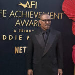 Eddie Murphy Awarded 51st AFI Life Achievement Award
