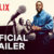 Funny AF with Kevin Hart – Official Trailer – Netflix