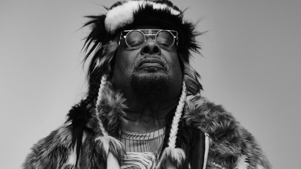 George Clinton to Headline ESSENCE Festival of Culture®