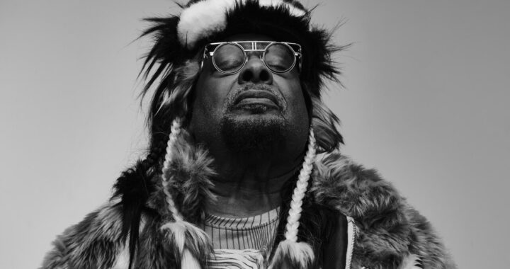 George Clinton to Headline ESSENCE Festival of Culture®
