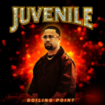 Juvenile Release New Album 'Boiling Point'