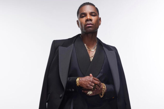 Reclaim the Dream With Kirk Franklin