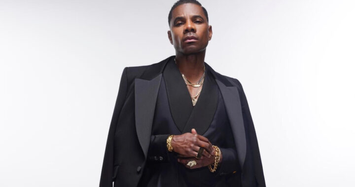 Reclaim the Dream With Kirk Franklin