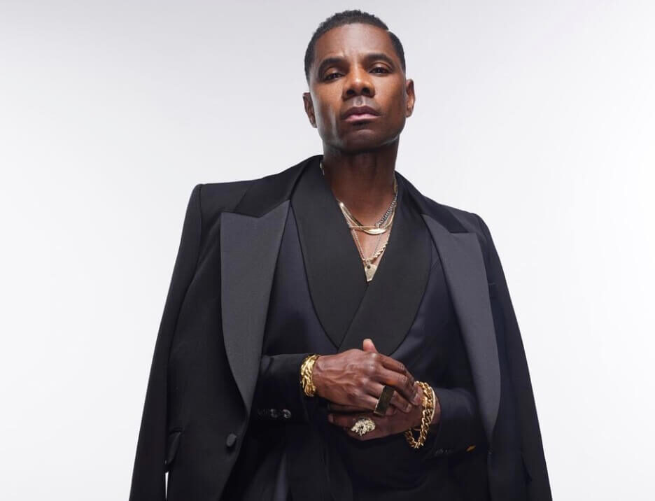 Reclaim the Dream With Kirk Franklin